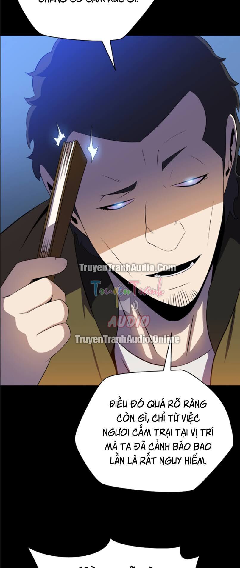 Tiêu Diệt Đấng Cứu Thế Chapter 44 - Trang 2