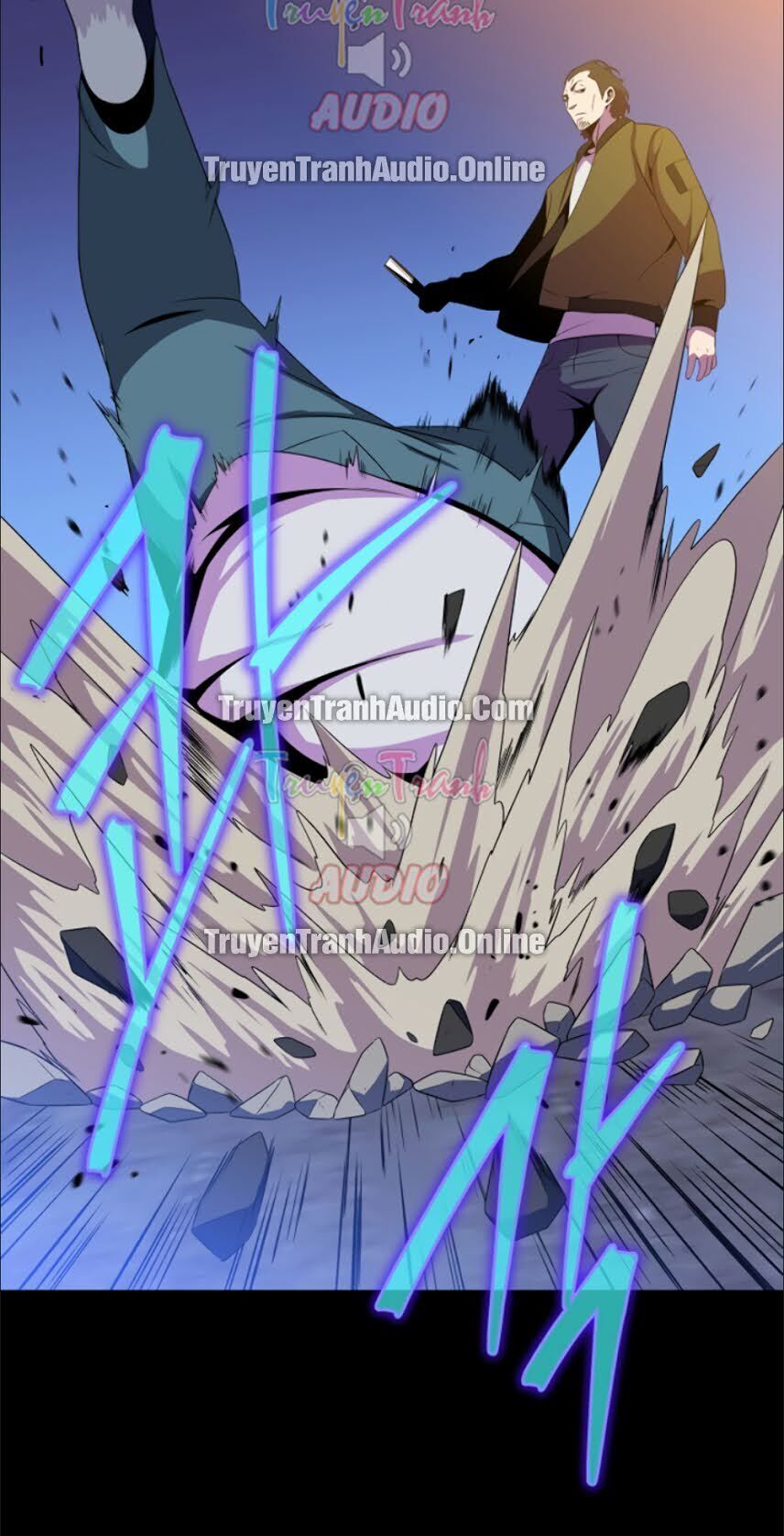 Tiêu Diệt Đấng Cứu Thế Chapter 44 - Trang 2