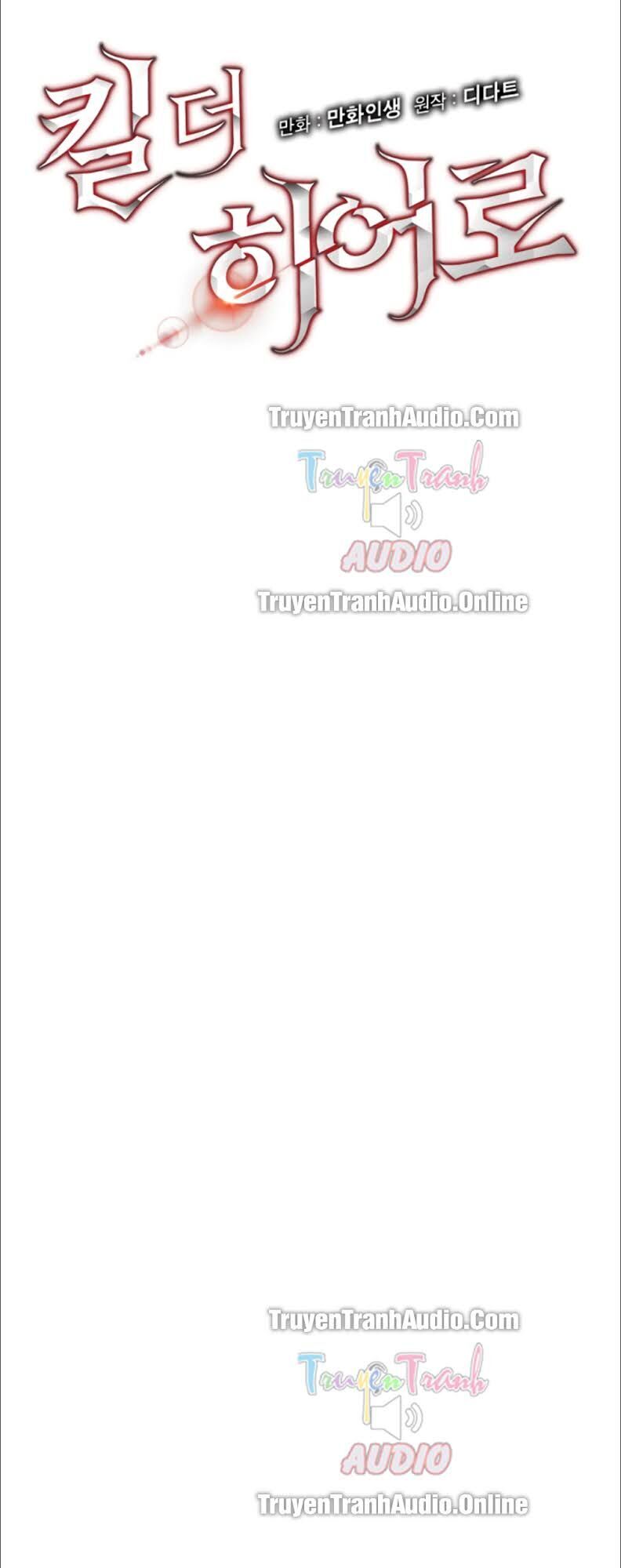 Tiêu Diệt Đấng Cứu Thế Chapter 44 - Trang 2