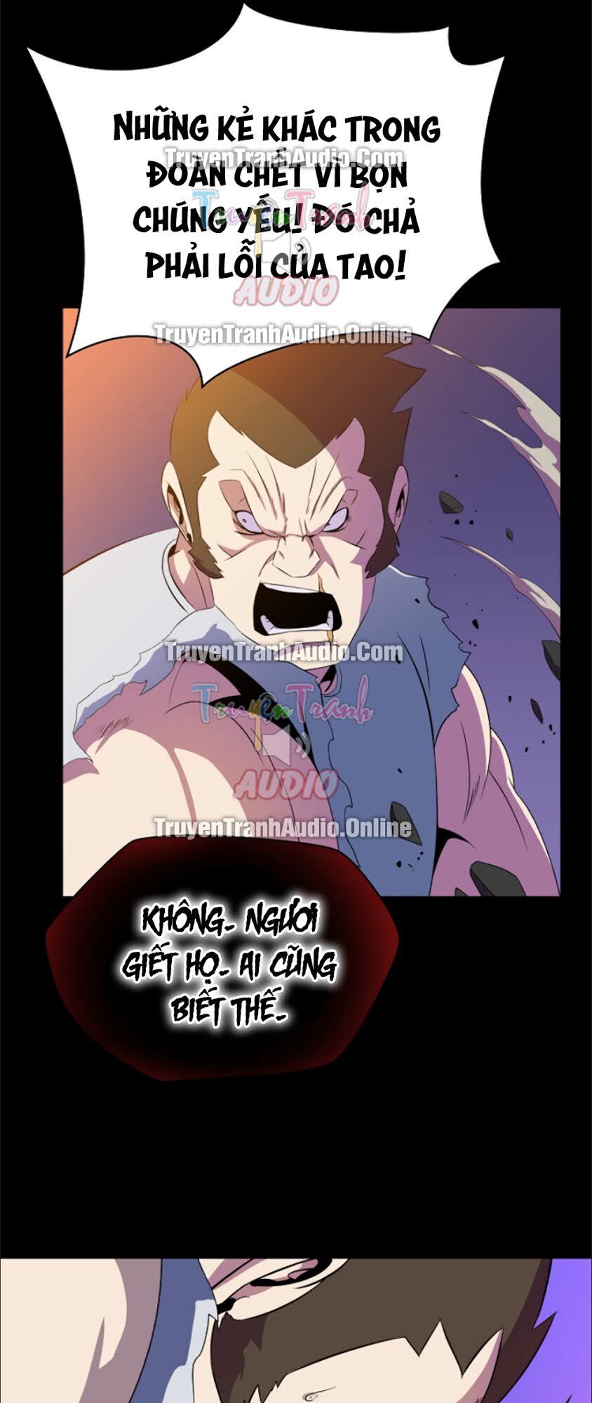 Tiêu Diệt Đấng Cứu Thế Chapter 44 - Trang 2