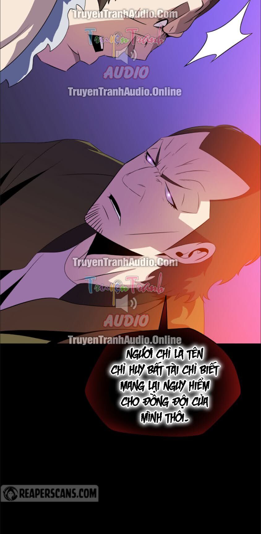 Tiêu Diệt Đấng Cứu Thế Chapter 44 - Trang 2