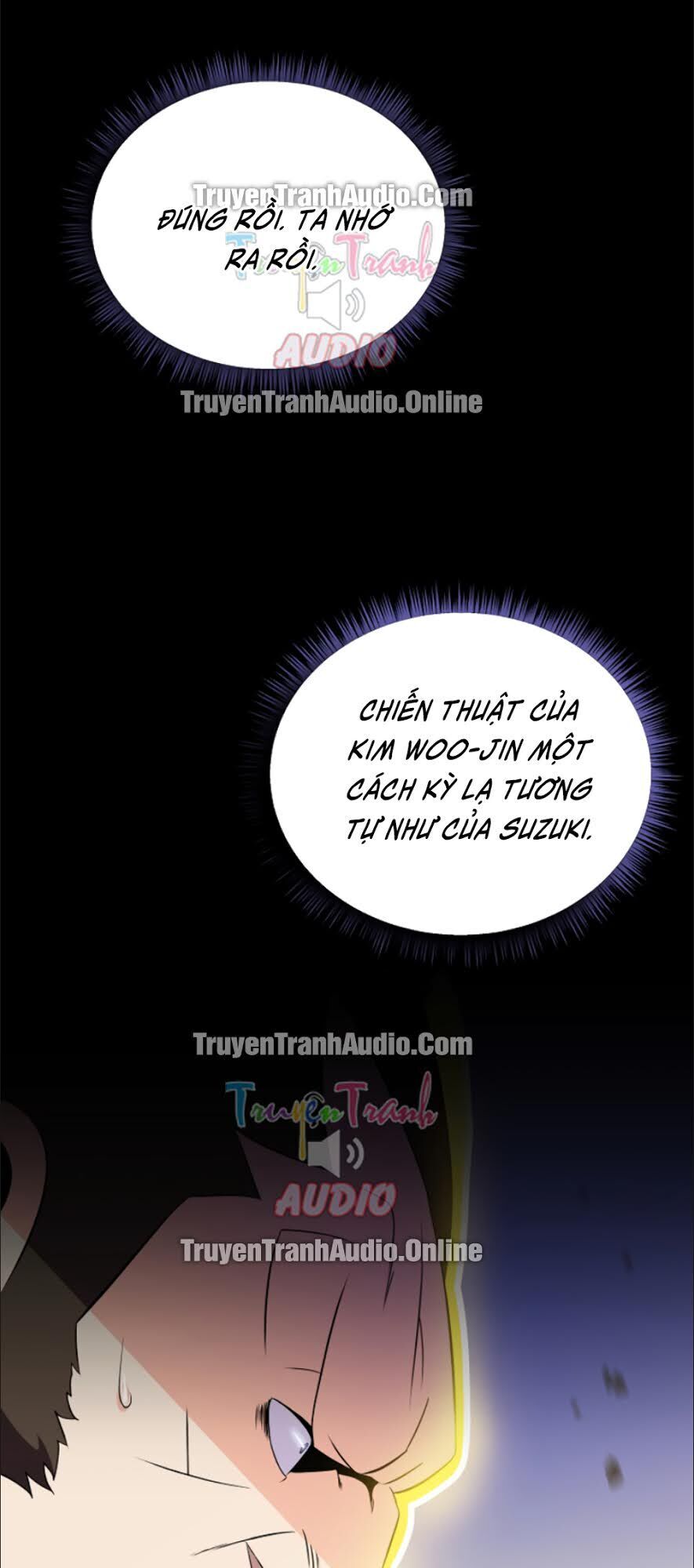 Tiêu Diệt Đấng Cứu Thế Chapter 44 - Trang 2