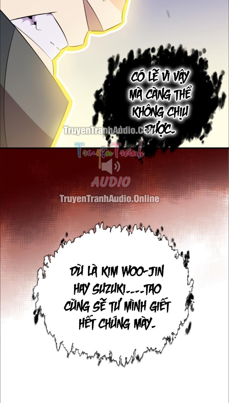 Tiêu Diệt Đấng Cứu Thế Chapter 44 - Trang 2