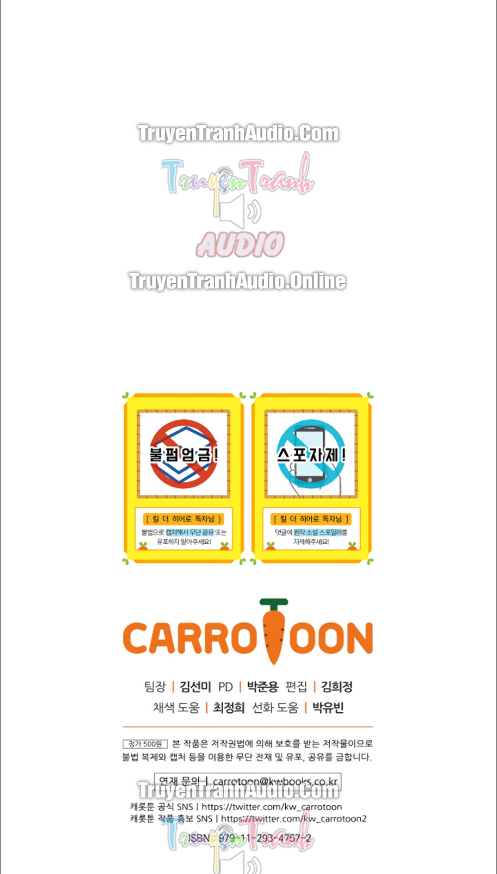 Tiêu Diệt Đấng Cứu Thế Chapter 44 - Trang 2