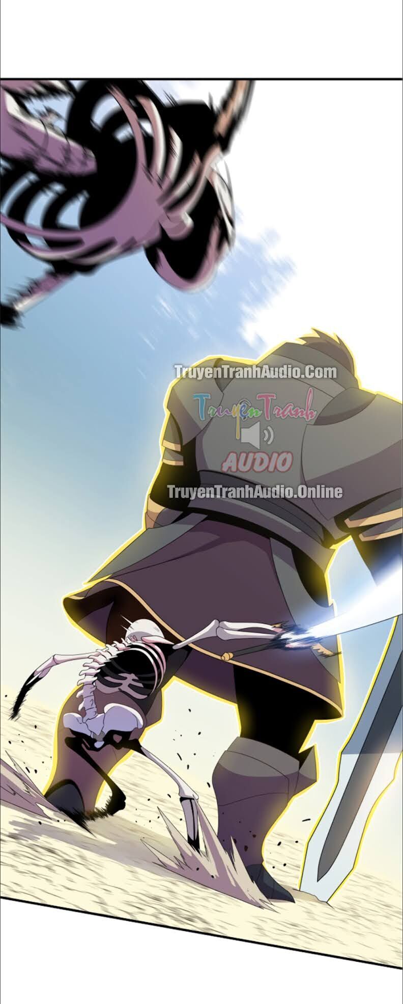 Tiêu Diệt Đấng Cứu Thế Chapter 44 - Trang 2