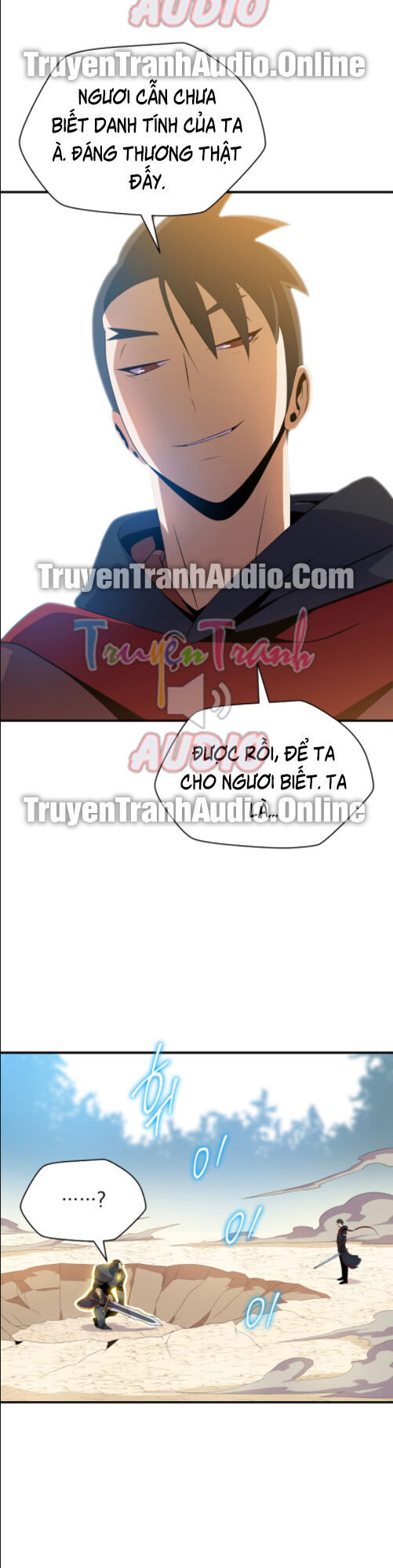 Tiêu Diệt Đấng Cứu Thế Chapter 45 - Trang 2