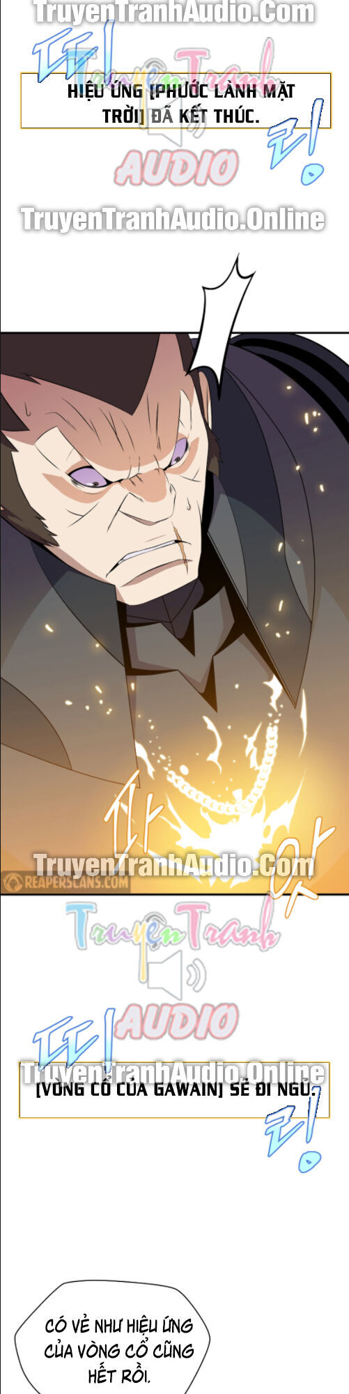 Tiêu Diệt Đấng Cứu Thế Chapter 45 - Trang 2