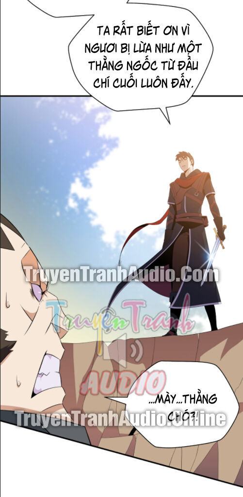 Tiêu Diệt Đấng Cứu Thế Chapter 45 - Trang 2