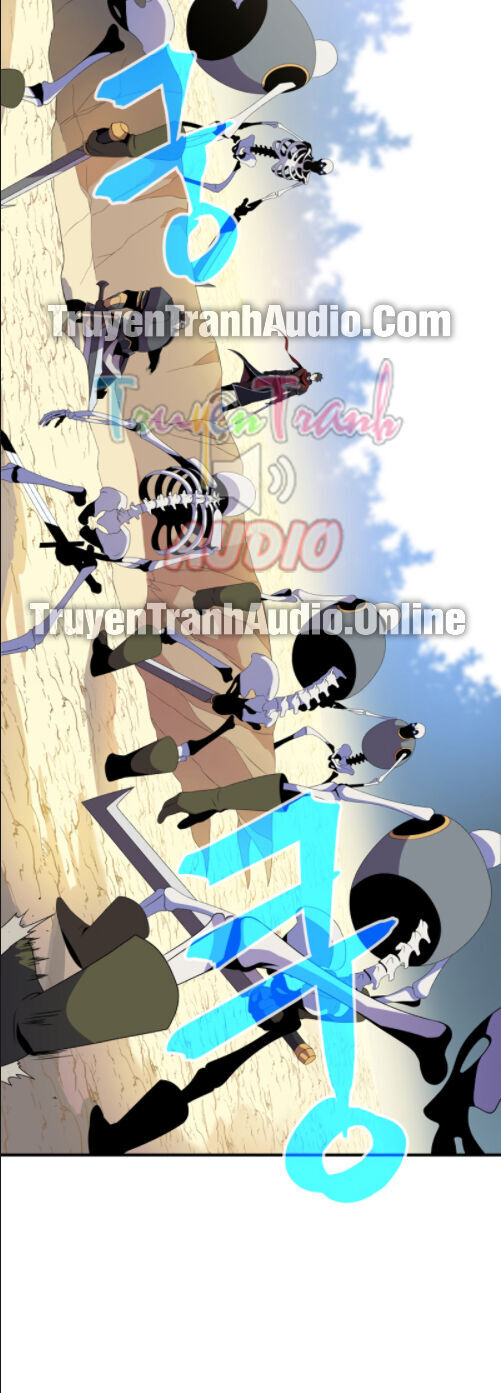 Tiêu Diệt Đấng Cứu Thế Chapter 45 - Trang 2