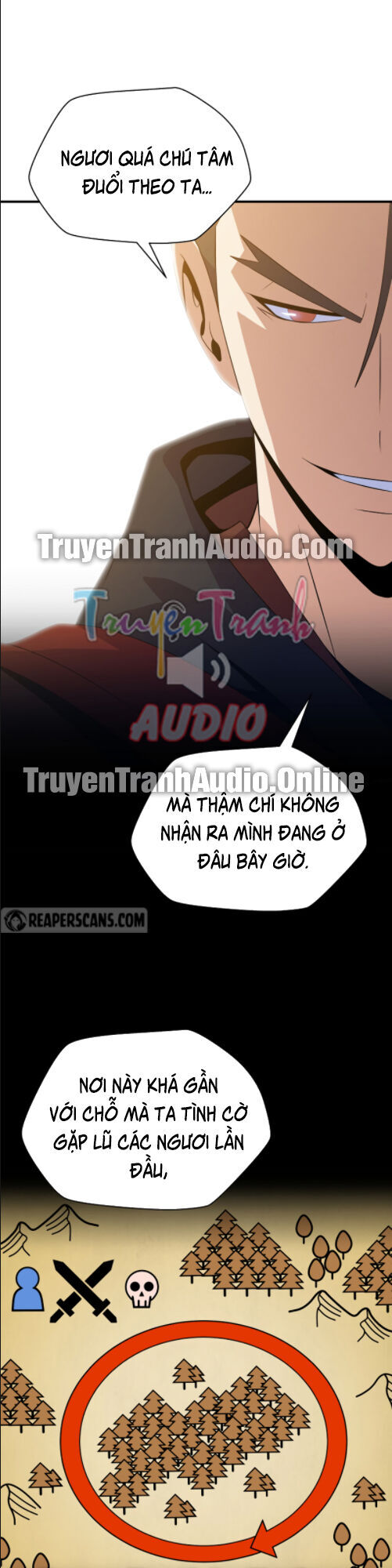 Tiêu Diệt Đấng Cứu Thế Chapter 45 - Trang 2
