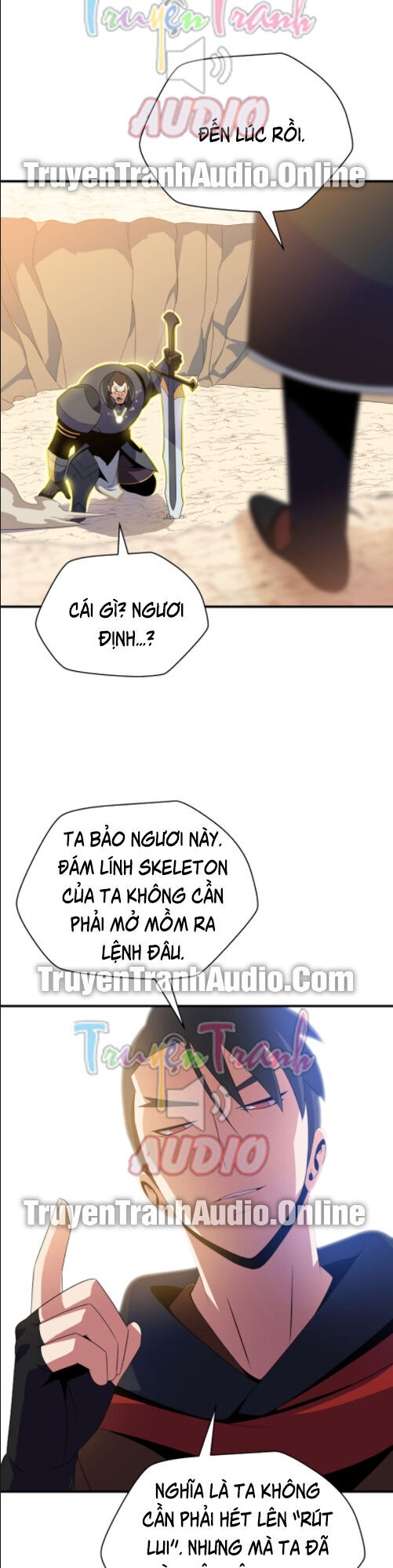 Tiêu Diệt Đấng Cứu Thế Chapter 45 - Trang 2