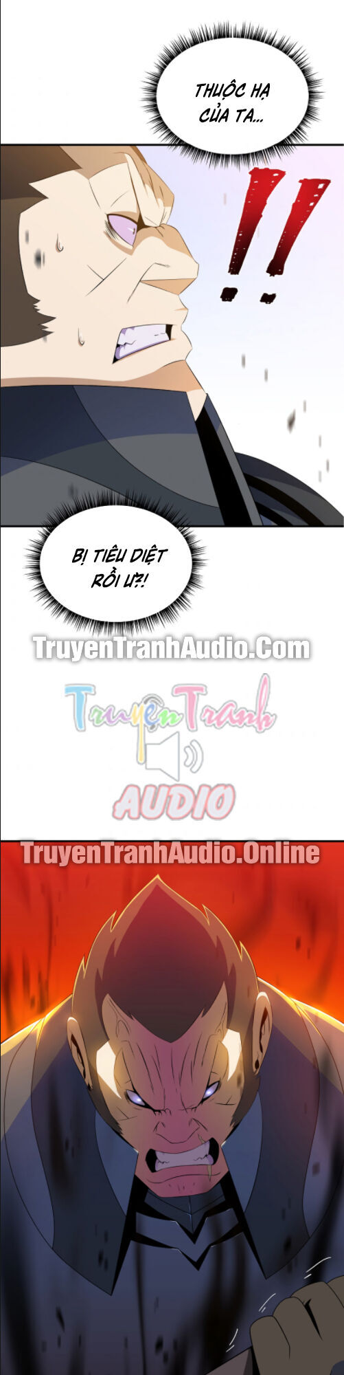 Tiêu Diệt Đấng Cứu Thế Chapter 45 - Trang 2