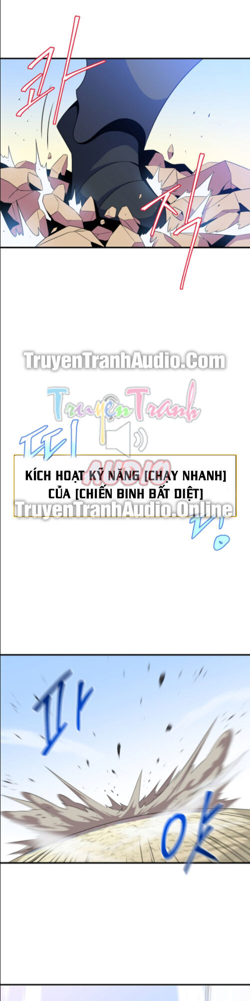 Tiêu Diệt Đấng Cứu Thế Chapter 45 - Trang 2