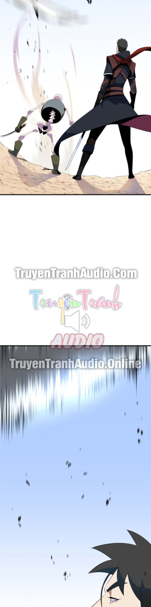 Tiêu Diệt Đấng Cứu Thế Chapter 45 - Trang 2