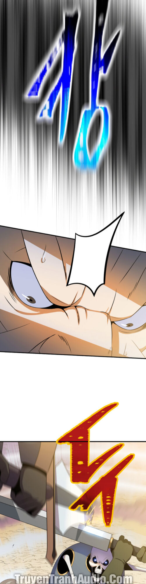 Tiêu Diệt Đấng Cứu Thế Chapter 45 - Trang 2