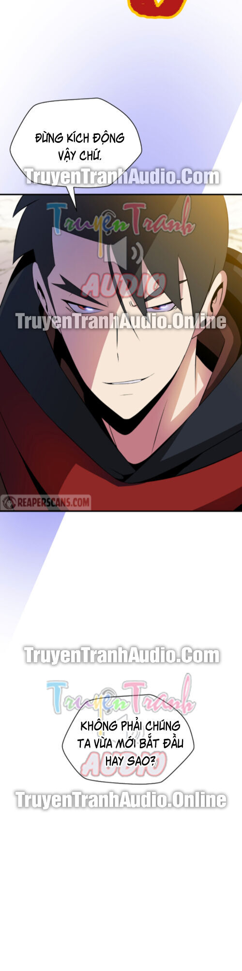 Tiêu Diệt Đấng Cứu Thế Chapter 45 - Trang 2