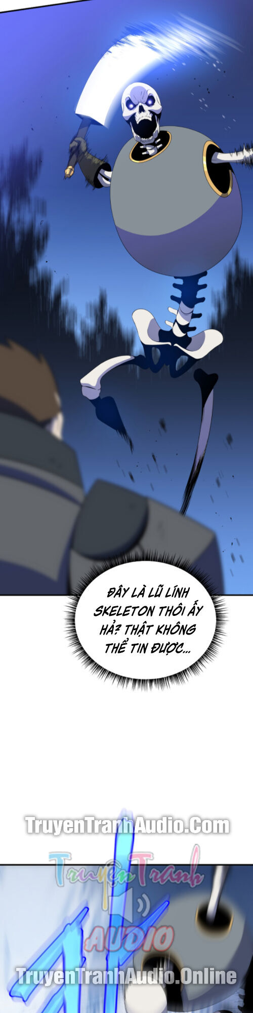 Tiêu Diệt Đấng Cứu Thế Chapter 45 - Trang 2