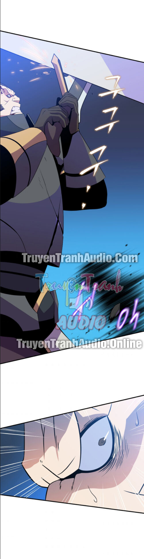 Tiêu Diệt Đấng Cứu Thế Chapter 45 - Trang 2