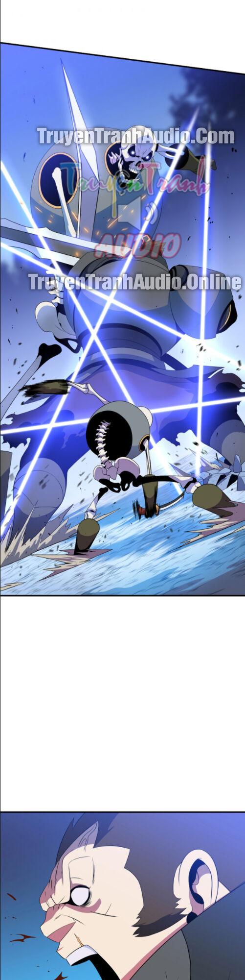 Tiêu Diệt Đấng Cứu Thế Chapter 45 - Trang 2