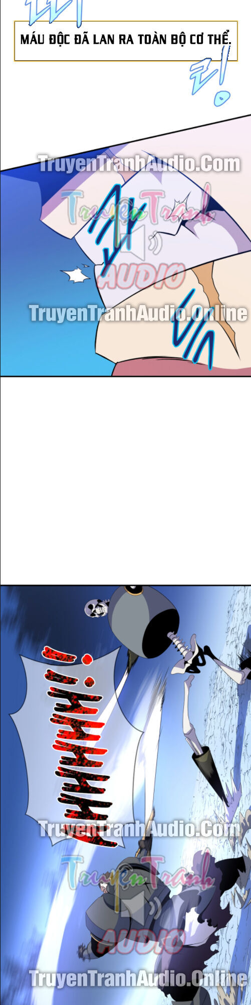Tiêu Diệt Đấng Cứu Thế Chapter 45 - Trang 2