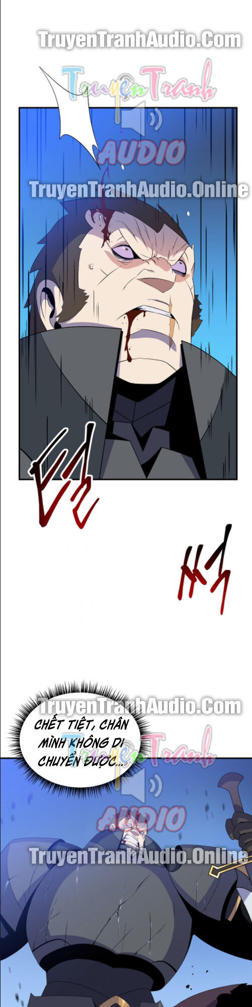 Tiêu Diệt Đấng Cứu Thế Chapter 45 - Trang 2