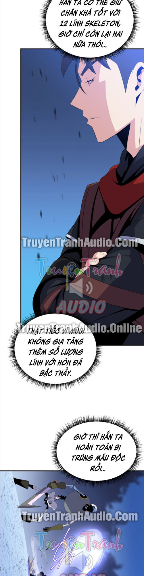 Tiêu Diệt Đấng Cứu Thế Chapter 45 - Trang 2