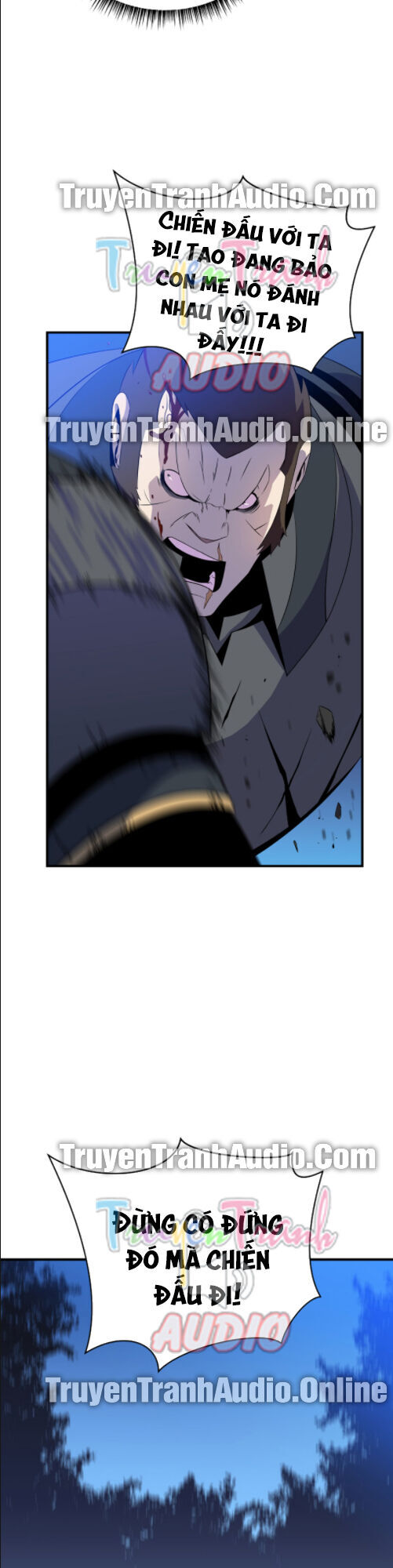 Tiêu Diệt Đấng Cứu Thế Chapter 45 - Trang 2