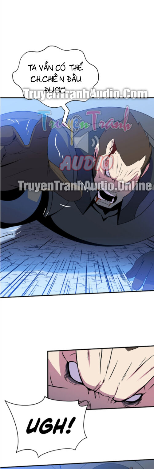 Tiêu Diệt Đấng Cứu Thế Chapter 45 - Trang 2