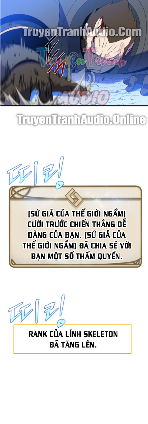 Tiêu Diệt Đấng Cứu Thế Chapter 45 - Trang 2