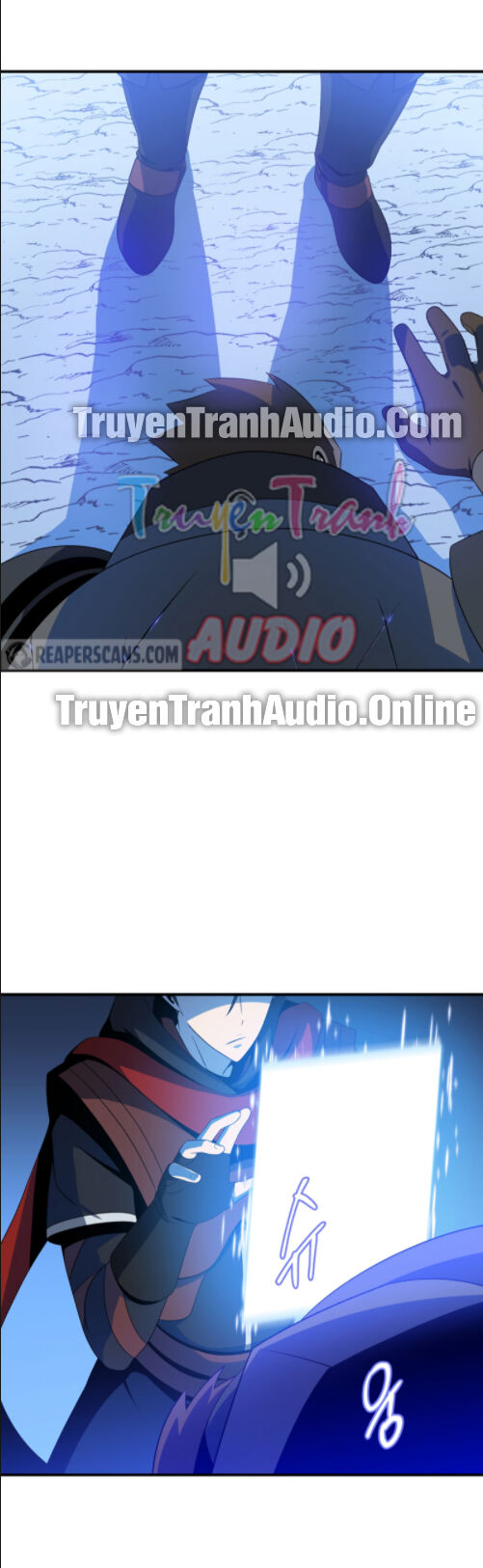 Tiêu Diệt Đấng Cứu Thế Chapter 45 - Trang 2