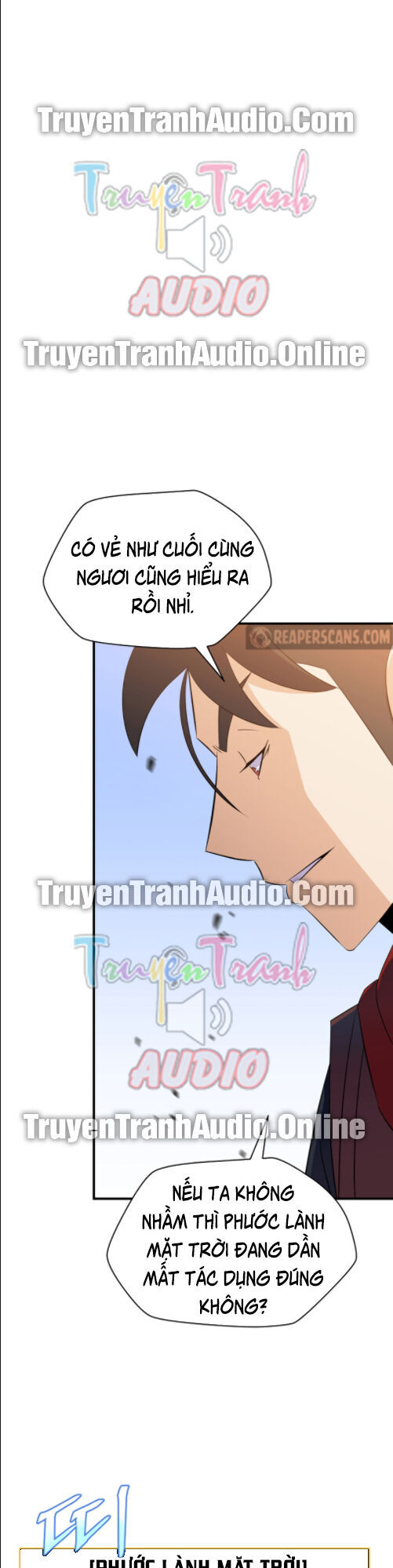 Tiêu Diệt Đấng Cứu Thế Chapter 45 - Trang 2