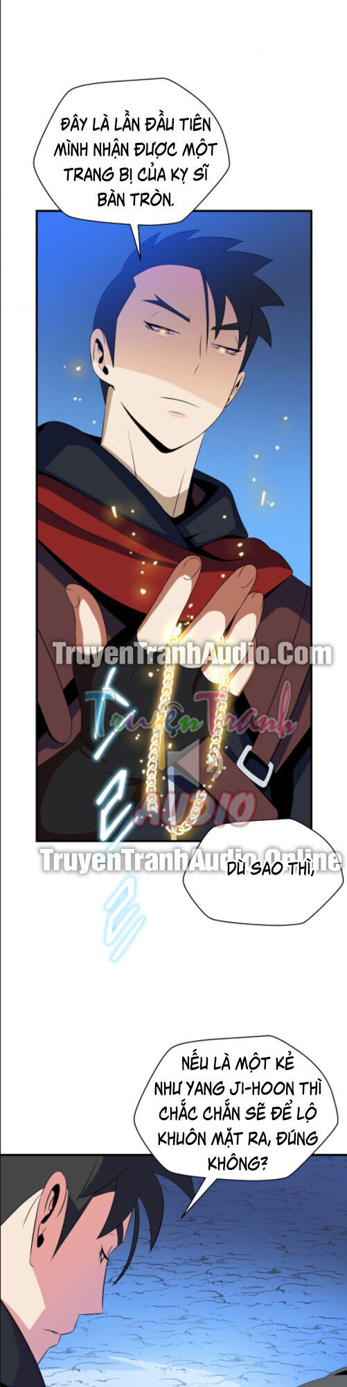 Tiêu Diệt Đấng Cứu Thế Chapter 45 - Trang 2