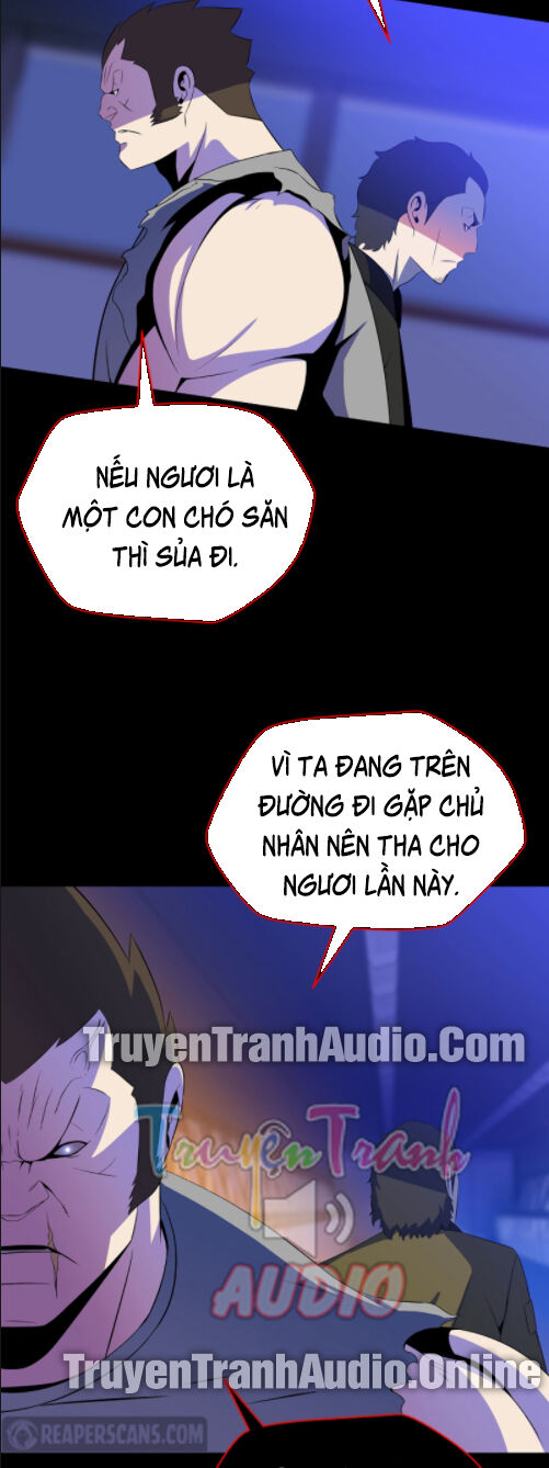 Tiêu Diệt Đấng Cứu Thế Chapter 45 - Trang 2