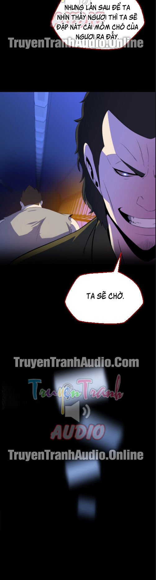 Tiêu Diệt Đấng Cứu Thế Chapter 45 - Trang 2