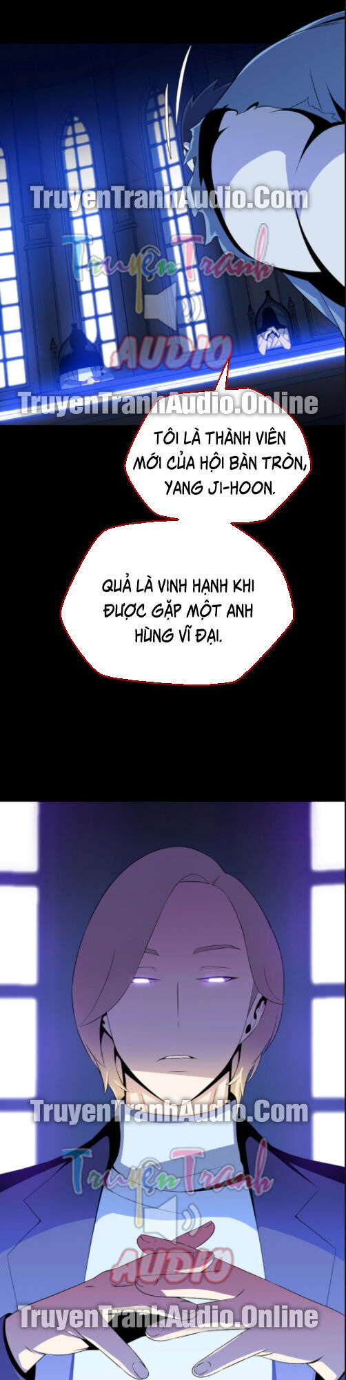 Tiêu Diệt Đấng Cứu Thế Chapter 45 - Trang 2