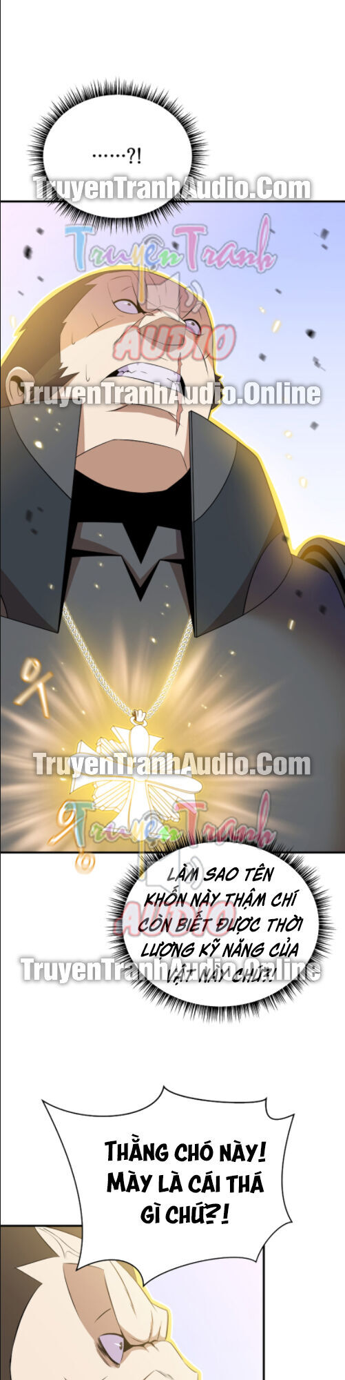 Tiêu Diệt Đấng Cứu Thế Chapter 45 - Trang 2