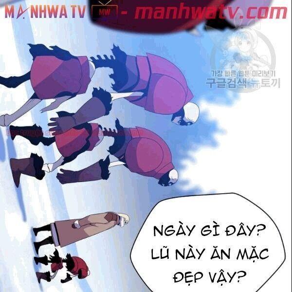 Tiêu Diệt Đấng Cứu Thế Chapter 46.1 - Trang 2