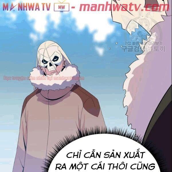 Tiêu Diệt Đấng Cứu Thế Chapter 46.1 - Trang 2