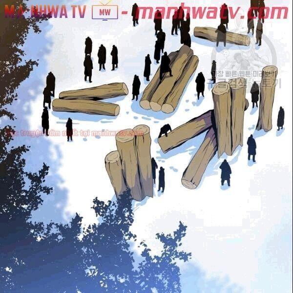 Tiêu Diệt Đấng Cứu Thế Chapter 46.1 - Trang 2