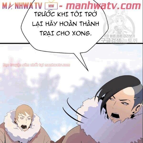 Tiêu Diệt Đấng Cứu Thế Chapter 46.1 - Trang 2