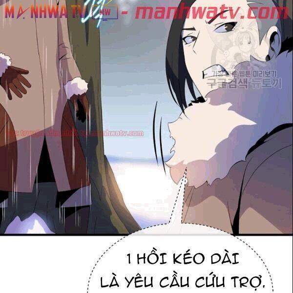 Tiêu Diệt Đấng Cứu Thế Chapter 46.2 - Trang 2