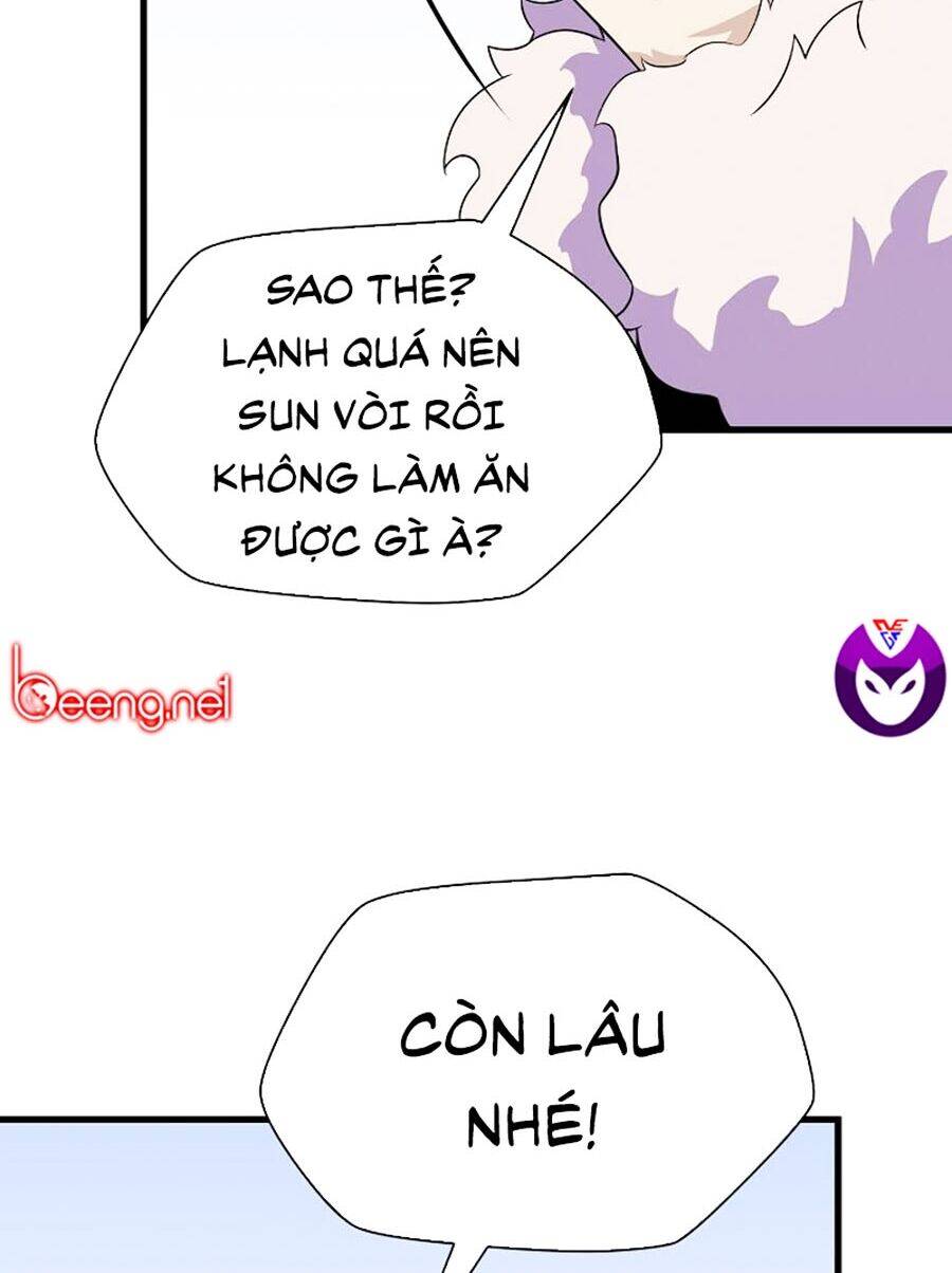 Tiêu Diệt Đấng Cứu Thế Chapter 46 - Trang 2