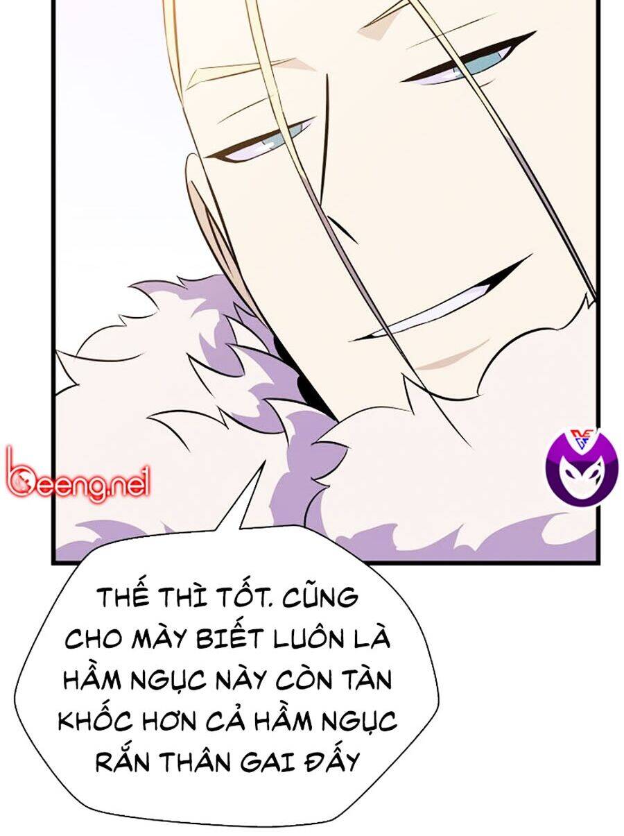 Tiêu Diệt Đấng Cứu Thế Chapter 46 - Trang 2