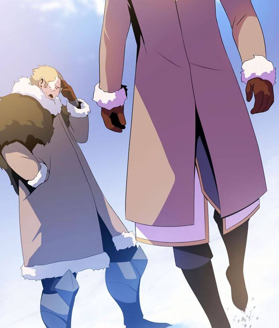 Tiêu Diệt Đấng Cứu Thế Chapter 46 - Trang 2