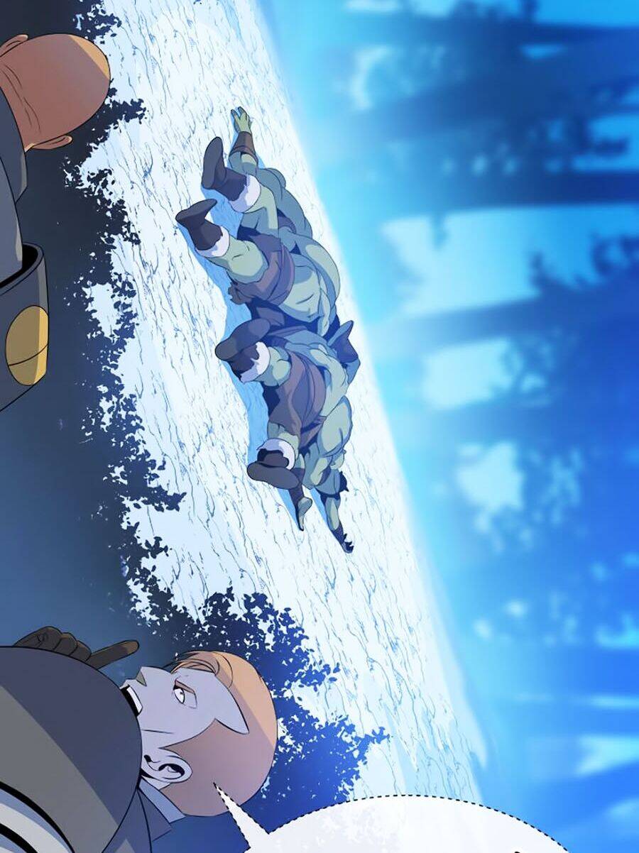 Tiêu Diệt Đấng Cứu Thế Chapter 46 - Trang 2