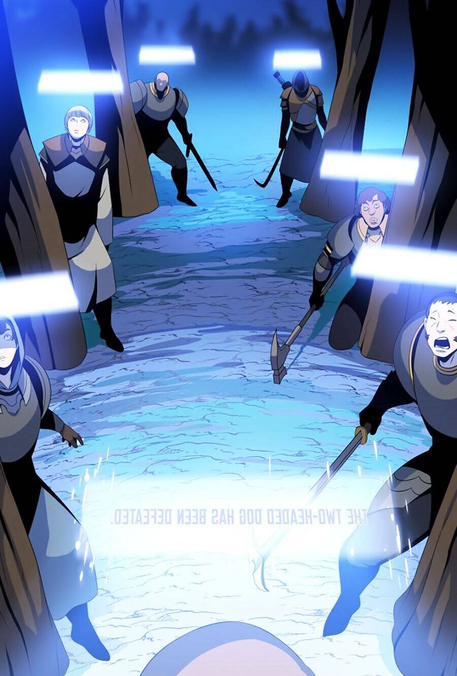 Tiêu Diệt Đấng Cứu Thế Chapter 46 - Trang 2