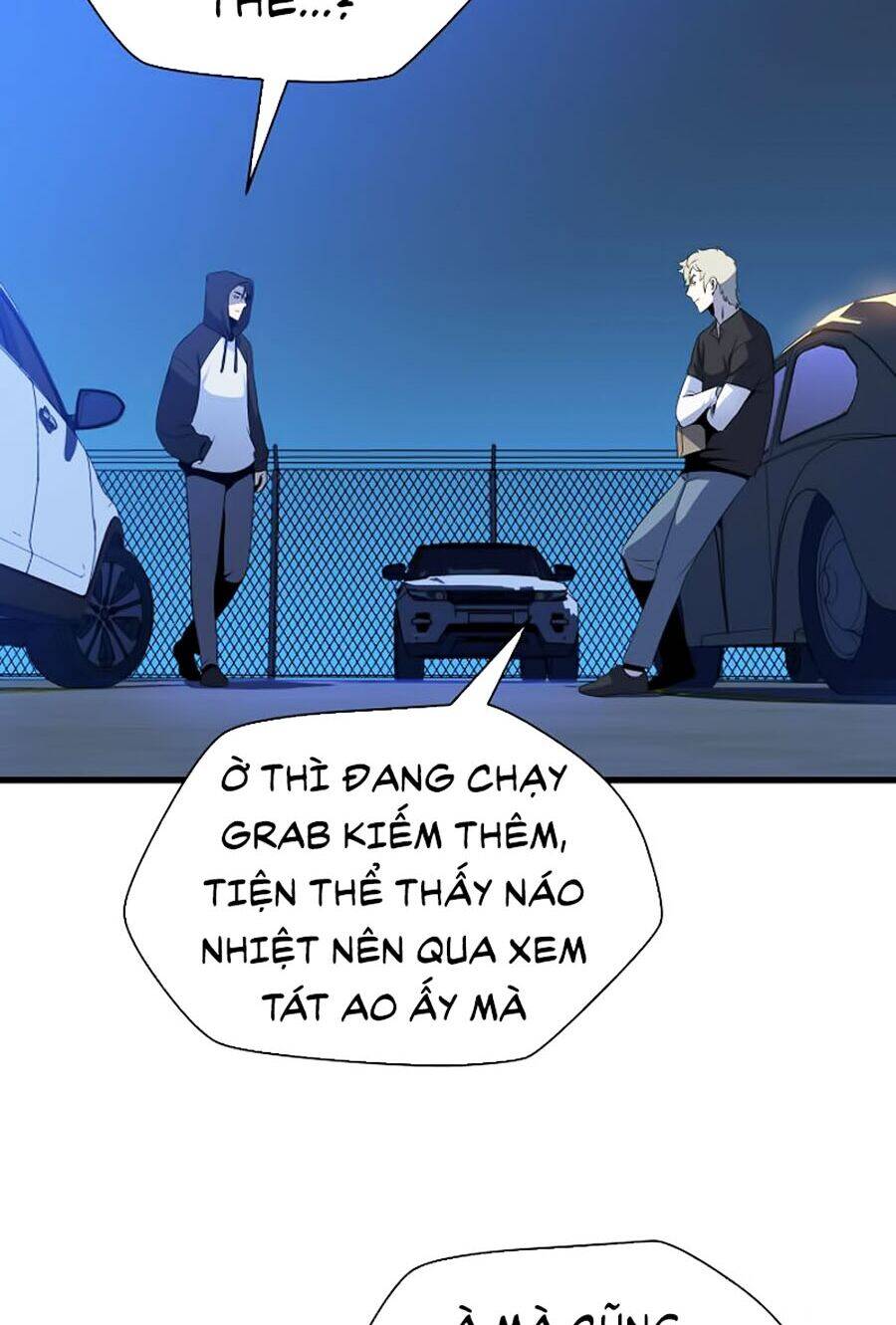 Tiêu Diệt Đấng Cứu Thế Chapter 46 - Trang 2