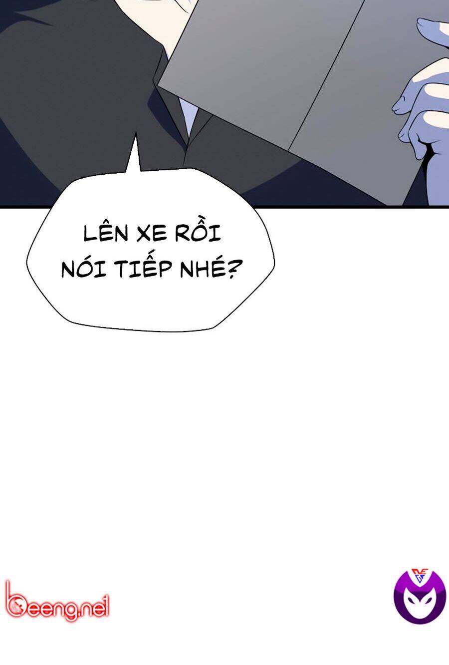 Tiêu Diệt Đấng Cứu Thế Chapter 46 - Trang 2