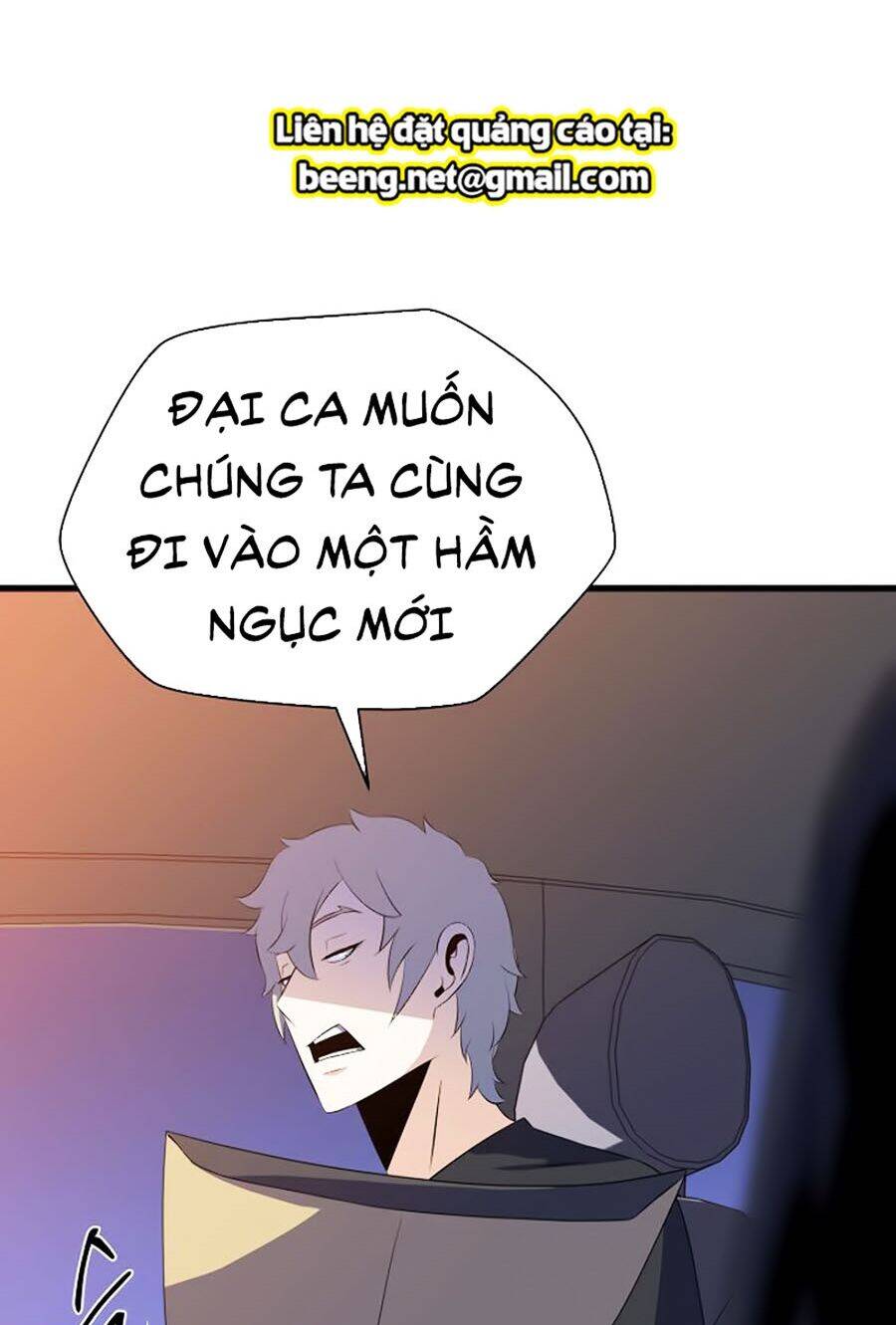 Tiêu Diệt Đấng Cứu Thế Chapter 46 - Trang 2