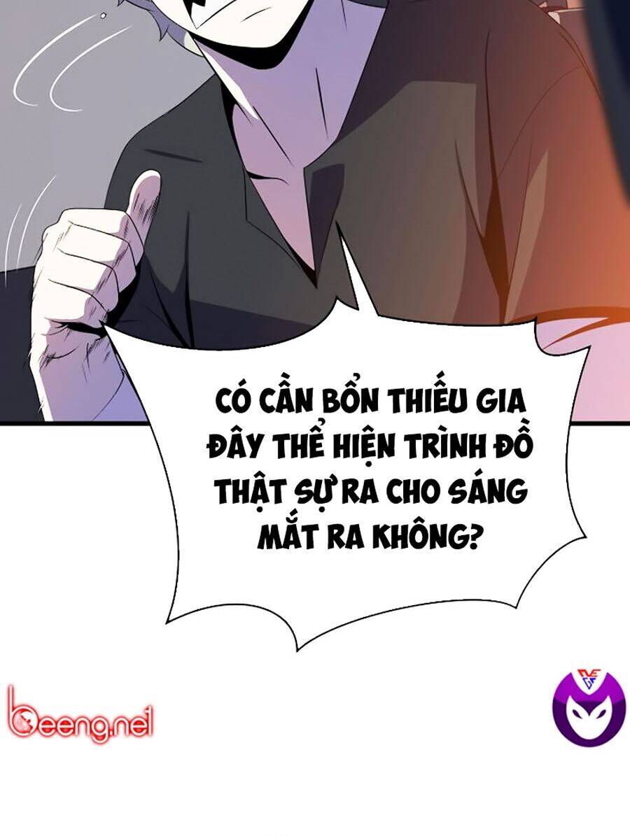 Tiêu Diệt Đấng Cứu Thế Chapter 46 - Trang 2